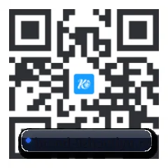 iOS 原生架构客户端 二维码
